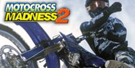 Motocross Madness 2