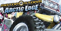 MotorStorm : Arctic Edge