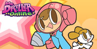 Mr Driller Online