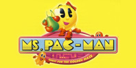 Ms. Pac-Man: Quest for the Golden Maze