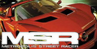 Metropolis Street Racer