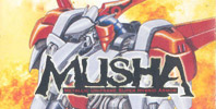 M.U.S.H.A.: Metallic Uniframe Super Hybrid Armor