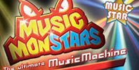 Music Monstars