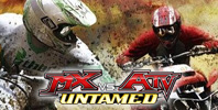MX vs. ATV Untamed
