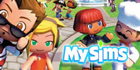 My Sims