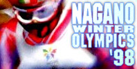 Nagano Winter Olympics 98
