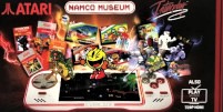 Namco Museum Collection 1