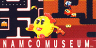 Namco Museum