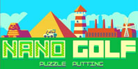 Nano Golf