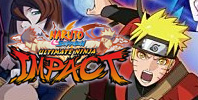 Naruto Shippuden: Ultimate Ninja Impact