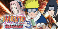Naruto: Gekitou Ninja Taisen! 3