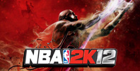 NBA 2K12