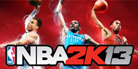 NBA 2K13