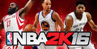 NBA 2K16