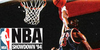 NBA Showdown '94
