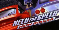 Need for Speed High Stakes / Road Challenge