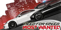 Need for Speed Most Wanted