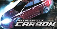 Need for Speed Carbon