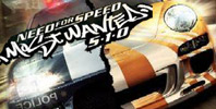 Need for Speed Most Wanted 5-1-0