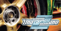 Need for Speed Underground 2