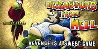 Neighbours From Hell: Revenge is a Sweet Game