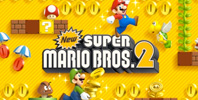 New Super Mario Bros. 2