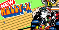 New Rally-X