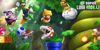 New Super Luigi U