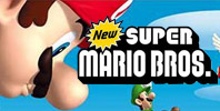 New Super Mario Bros.
