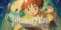 Ni no Kuni : La vengeance de la sorcière céleste