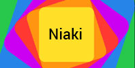 Niaki
