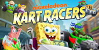 Nickelodeon Kart Racers