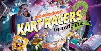 Nickelodeon Kart Racers 2