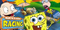 Nicktoons Racing