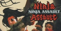 Ninja Assault