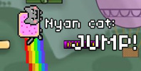 Nyan Cat: JUMP!