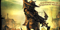 Oddworld: Stranger's Wrath