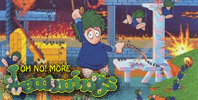 Oh No! More Lemmings