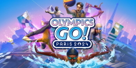 Olympics Go! Paris 2024