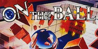 On The Ball