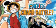 One Piece Grand Battle