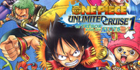 One Piece Unlimited Cruise 1 : Le Trésor Sous Les Flots
