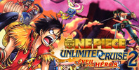 One Piece Unlimited Cruise 2 : L'éveil d'un Héros