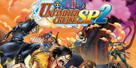 One Piece Unlimited Cruise SP 2