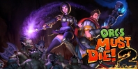 Orcs Must Die! 2