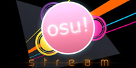 osu!stream