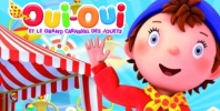 Oui-Oui et le grand carnaval des jouets