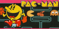 Pac-Man (Nes)