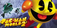 Pac-Man World 2
