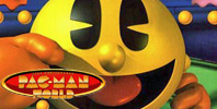 Pac-Man World